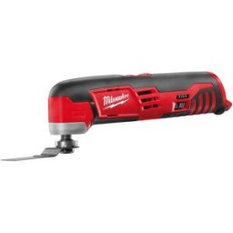 Milwaukee Multiverktyg, C12 MT-0, utan batteri & laddare