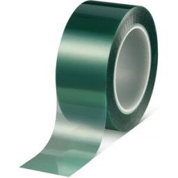 Tesa Pulverlackeringstejp, 50 mm x 33 m