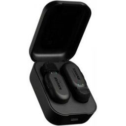 Shure Movemic Two - Trådlös Mikrofon