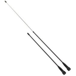 ProEquip Antenn teleskopisk 155 MHz till Icom