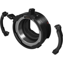 Adapter, Canon PL objektiv till Canon RF-fattning