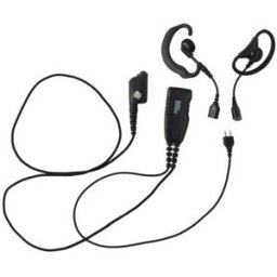 Icom ProEquip PRO-U610SA Vinklad skruvkontakt - 3-i-1