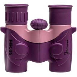 Focus Junior 6x21 - lila rosa