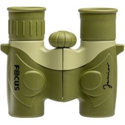 Focus Junior 6x21 - Grön