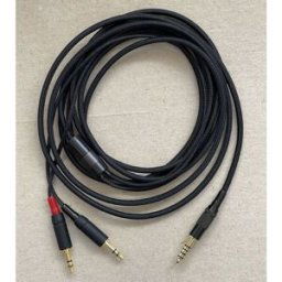TPHC Basic Line 4.4 mm - 2 x 3.5 mm 3 meter
