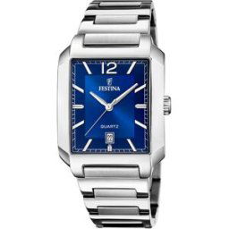 Festina On The Square gents F20677/3