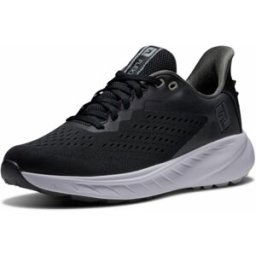 Footjoy Womens FJ Flex XP Medium - Black/Grey/White