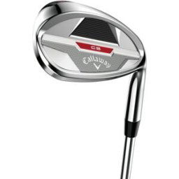 Callaway CB 23 Wedge Grafit LH (Vänster)