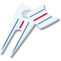 Callaway/Odyssey Triple Track Divot Tool