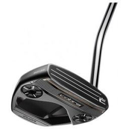 Cobra King Vintage Cuda 2024 Putter RH (Höger)