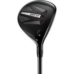 Titleist GT2 Fairway - Hzrdus Black 5G