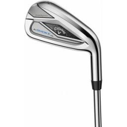 Callaway Paradym Ai Smoke HL Wedge Stål RH (Höger)