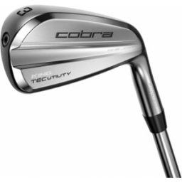 Cobra King Tec One 2023 Utility Stål RH (Höger)