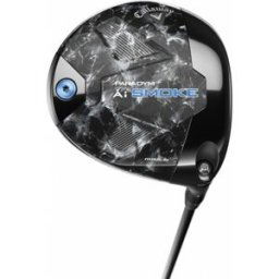 Callaway Paradym Ai Smoke Max D Driver RH (Höger) - Project X Cypher