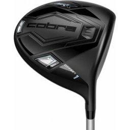 Cobra Air-X 2024 Offset Driver Womens RH (Höger)