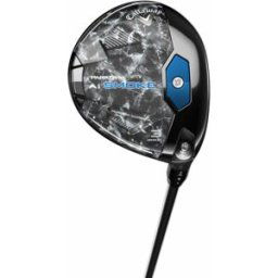 Callaway Paradym Ai Smoke Max Fairway RH (Höger) - Project X Cypher