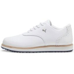 Puma Womens Avant - White