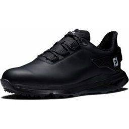 Footjoy Mens Pro SLX Carbon Wide - Black