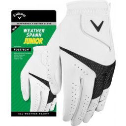 Callaway Weather Spann Junior 2024