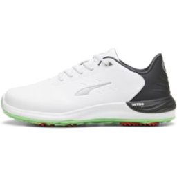 Puma Mens Phantomcat Nitro + - White