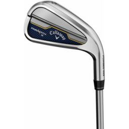 Callaway Paradym X Wedgar Stål RH (Höger)