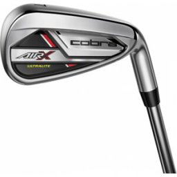 Cobra Air-X 2024 Wedge Grafit RH (Höger)