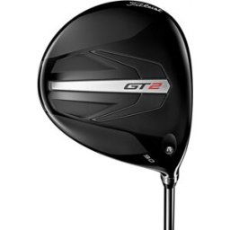 Titleist GT2 Driver - Tensei 1K Black