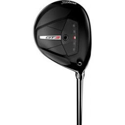 Titleist GT3 Fairway - Tensei 1K Black