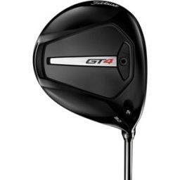 Titleist GT4 Driver - Tensei 1K Black