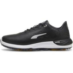 Puma Mens Phantomcat Nitro + - Black
