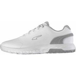 Puma Mens Alphacat Nitro - White