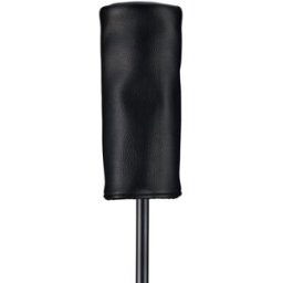 Callaway Barrel Driver PU Headcover - Black
