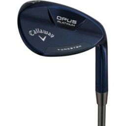 Callaway Opus Platinum Blue Stål