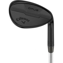 Callaway Opus Black Shadow Stål