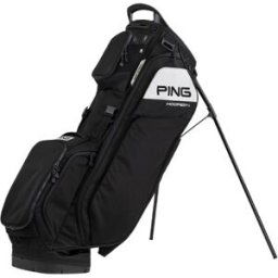 Ping Hoofer 14 Standbag - Black