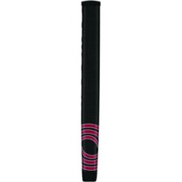 Odyssey Jumbo Putter Grip - Black