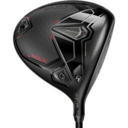Cobra Darkspeed Max Driver RH (Höger)