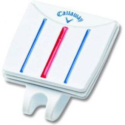 Callaway/Odyssey Triple Track HatClip and Marker