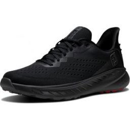 Footjoy Mens Flex XP Medium - Black/Red
