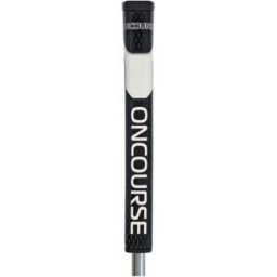 OnCourse SS Pistol 2.0 - Black