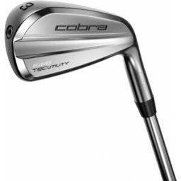 Cobra King Tec 2023 Utility Stål RH (Höger)