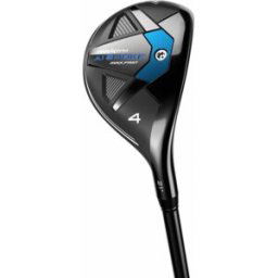 Callaway Paradym Ai Smoke Max Fast Hybrid RH (Höger)