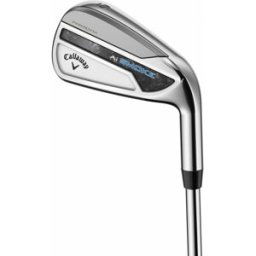 Callaway Paradym Ai Smoke Wedge Stål RH (Höger)