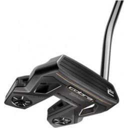 Cobra King Supernova 3D 2024 Putter RH (Höger)