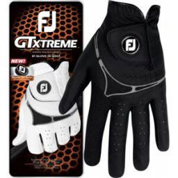 Footjoy Mens GTxtreme - Black