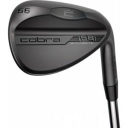 Cobra Snakebite Black 2023 Wedge Stål RH (Höger)