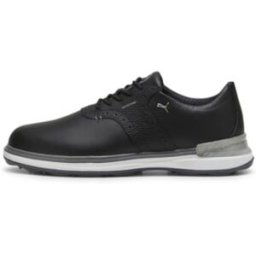 Puma Mens Avant - Black