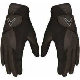 Callaway Mens Opti Grip Pair (Rain Glove)