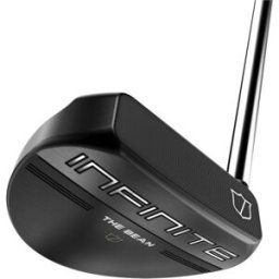 Wilson Infinite Bean Putter RH (Höger)