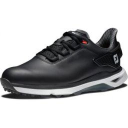 Footjoy Mens Pro SLX Medium - Black/White